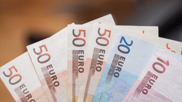سعر اليورو اليوم في مصر