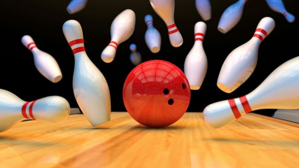 صالات بولينج الرياض