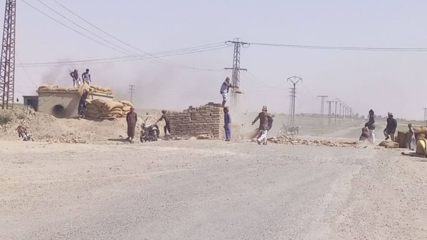 قسد تتهم الاسد باثارة الفتنة