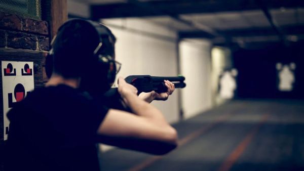 نادي الرماية بالرياض