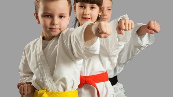 نادي كاراتيه الرياض