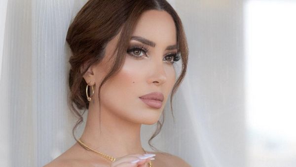 نسرين طافش