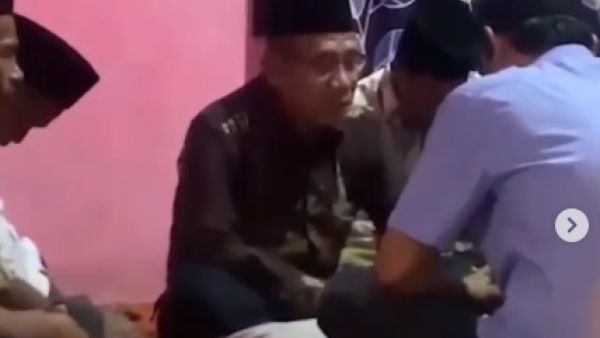 فر العريس يوم الزفاف فتزوج ابوه العروس حتى لا تذهب تكاليف الحفل سدى!