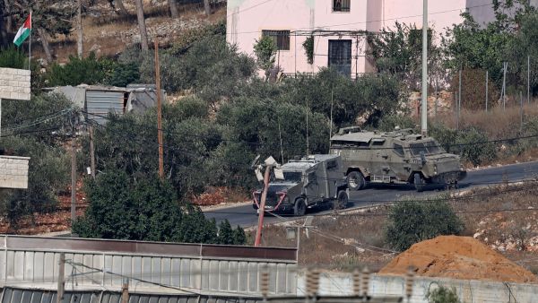Jenin
