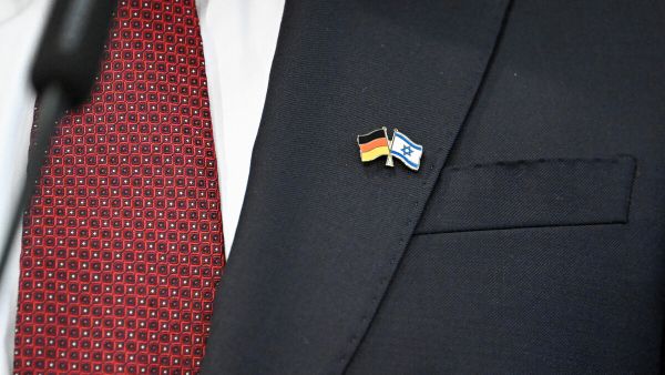 Israeli Defence Minister Yoav Gallant