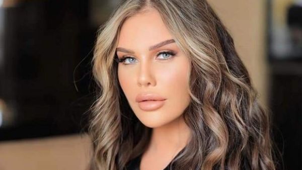 نيكول سابا نيكول سابا