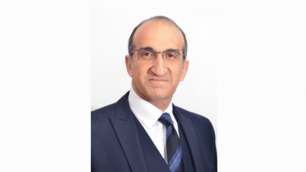 صائل الوعري مجموعة بنك ABC تقدم مليوني دولار أمريكي دعماً لجهود إغاثة المتضررين من الفيضانات في ليبيا