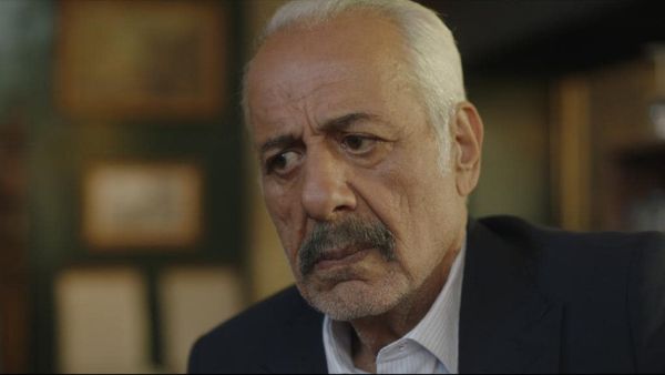 Ayman Zedan