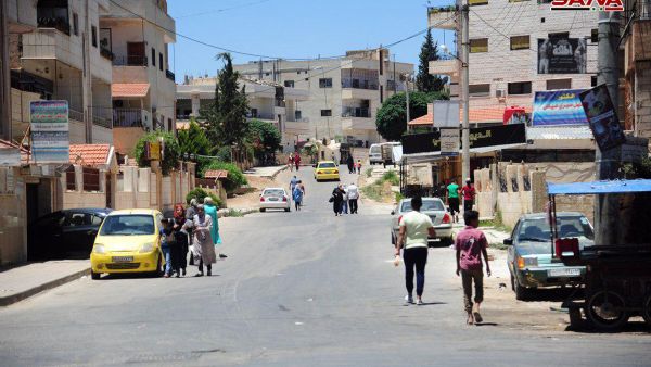 رؤساء بلدية النعيمة السابقين علاء ضيف الله العبود وفؤاد العبود قتلوا على يد مسلحين