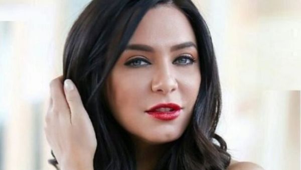 سلاف فواخرجي