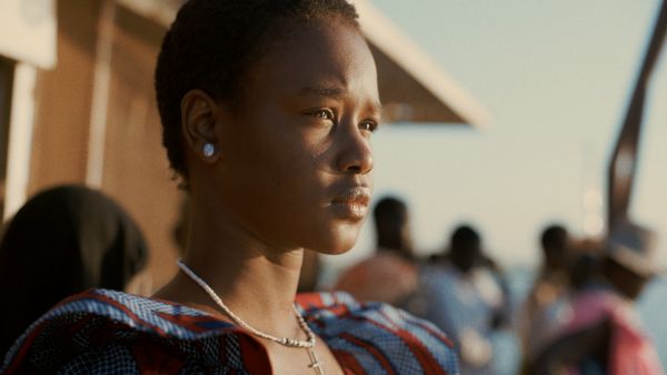 GOODBYE JULIA Goodbye Julia shines with multiple awards at France's Festival Paysages de Cinéastes