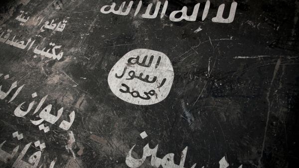 flag of Al-Qaeda militant group