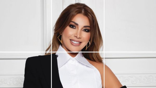 Aline Khalaf cancels retirement