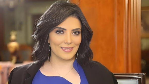 حوربة فرغلي