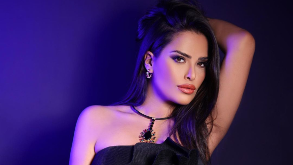 سارة الزكريا