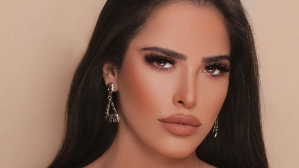 سارة الزكريا