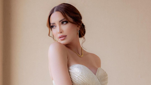 نسرين طافش