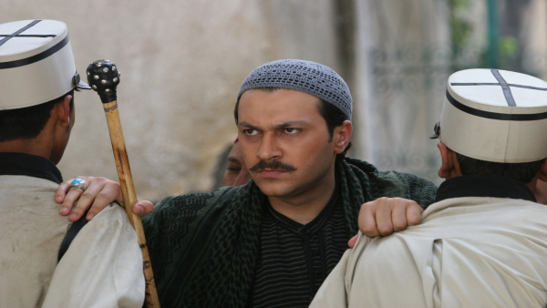 باب الحارة