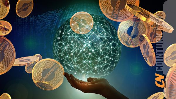 Cryptocurrency market swings amid regulatory developments