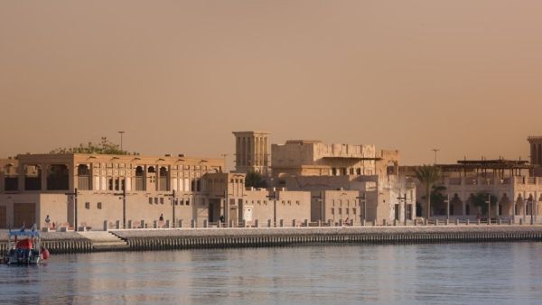اطلاق برنامج " متحف الشندغة العائلي " 