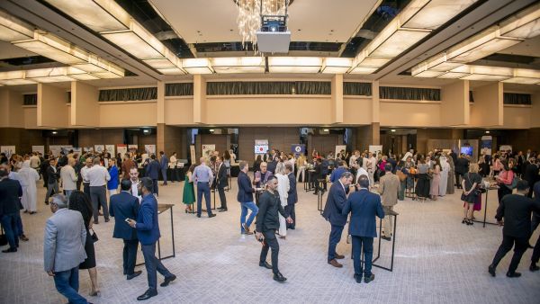 Dubai Chamber of Commerce connects with more than 20 business councils during special event to promote cross-border economic partnerships