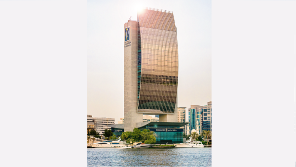 Emirates NBD Launches Sustainable Finance Framework