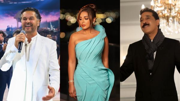 Everything we know about The X Factor Arabia 2023 return