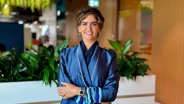 du Appoints Fatema Al Afeefi as Head of Employee Experience and HR Digitalization