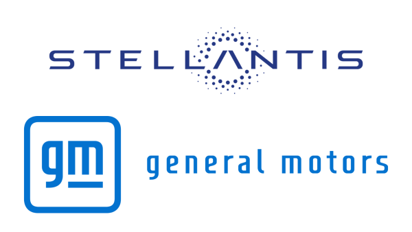 General Motors and Stellantis