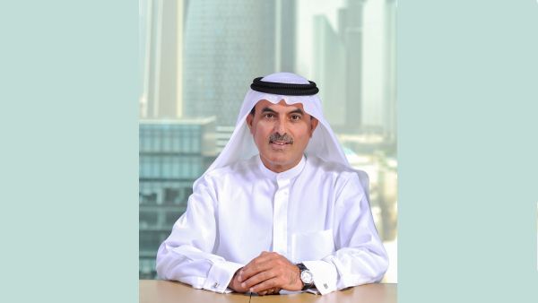 H.E. Abdul Aziz Al Ghurair, Chairman of Dubai Chambers Dubai Chambers unveils ‘The Deals Hub’ to unlock global trade and investment opportunities during Dubai Business Forum