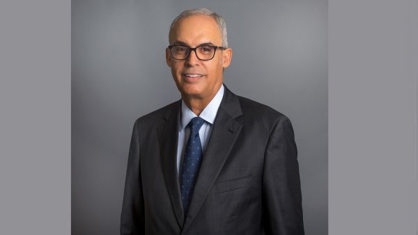 رشيد المعراج، محافظ مصرف البحرين المركزي بنك ABC يطرح منصة مدفوعات فورية للمؤسسات باستخدام تقنية البلوك تشين بالشراكة مع جي بي مورجان كوين سيستيمز