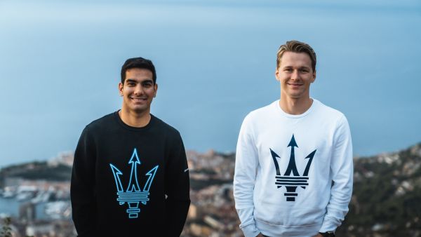 Maserati MSG Racing reveals Season 10 Formula E driver line up
