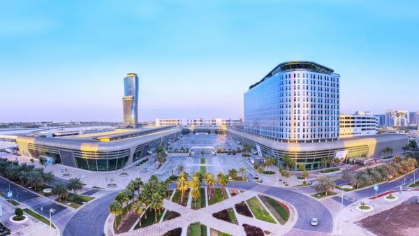 The results reaffirm Abu Dhabi's leading position as the capital of business tourism in the region ADNEC Group records 30% increase in number of events it will host in final months of 2023 compared to the pre-pandemic period