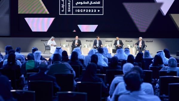 Alef Education Drives Dialogue on Education Transformation through Modern Technologies at IGCF 2023