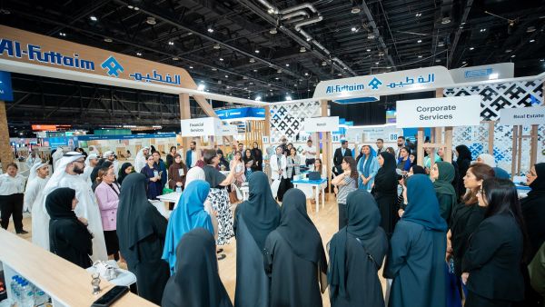 Al-futtaim Group Concludes Successful Participation In ‘Ru’ya, Careers Uae Redefined’