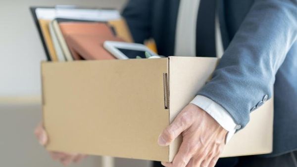 Signs It's time to consider leaving your job