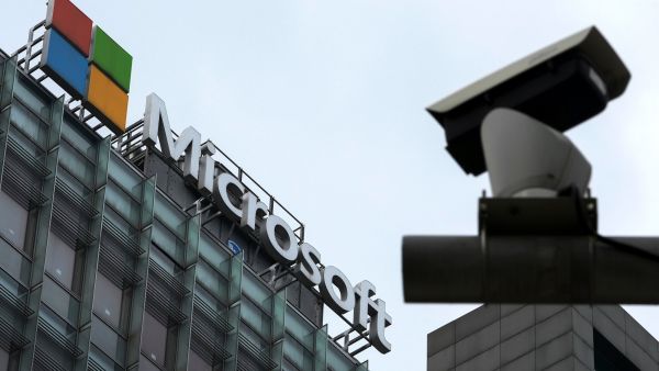 Microsoft reveals chinese hackers gained access to U.S. government officials' accounts