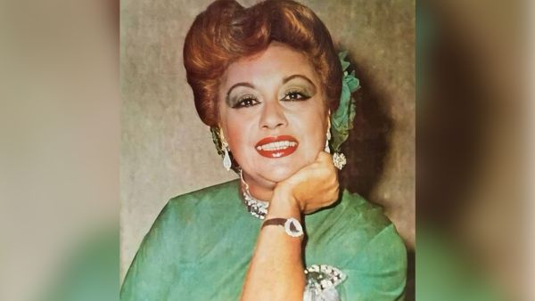 Najah Salam
