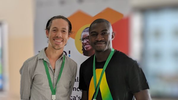 AI-Driven Solutions for Climate Disasters provided by Zindi and ITU at AI for Good 
