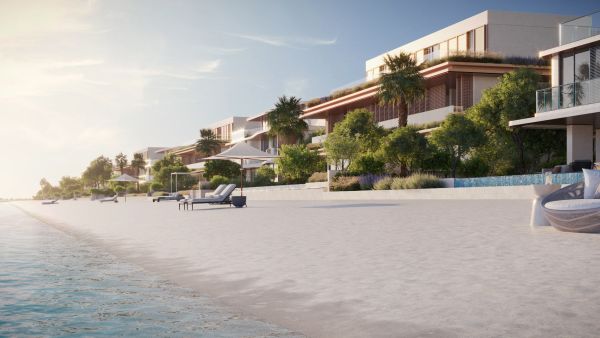 Nakheel partners with global yacht broker, Edmiston, for the Monaco Yacht Show 2023