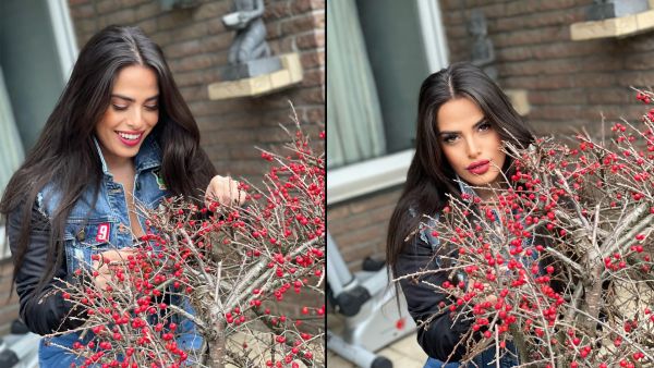 Sara Al Zakaria's