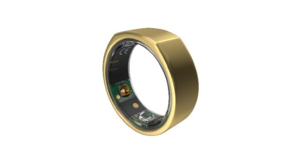 Shutterstock Smart Ring