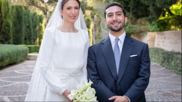 طارق ناصر جودة وزين أبو هنطش