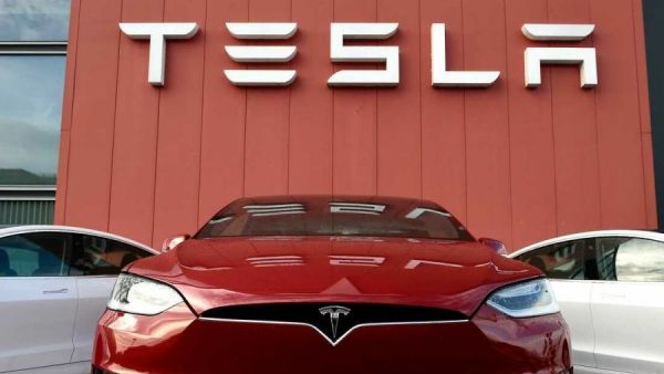 New Tesla Factory in Turkey 