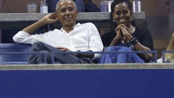 Barack Obama