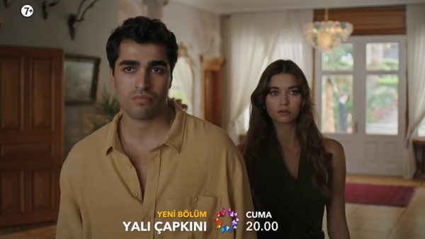 Yalı Çapkını