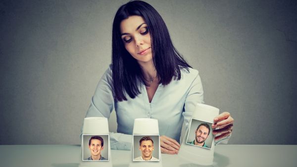 هل أنت شريك أساسي أم احتياطي (كوكيز جارينغ)؟