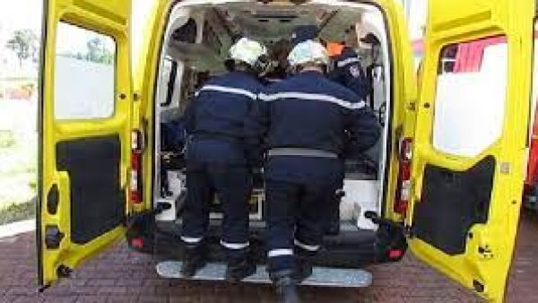 جريمتا قتل تهزان الجزائر 