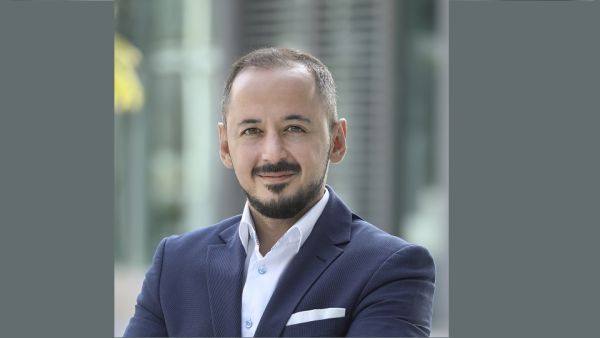 إياد طاشوالي، المدير الاستشاري الأول لدى "جارتنر" جارتنر: نمو إنفاق منطقة الشرق الأوسط وشمال إفريقيا على تقنية المعلومات بمعدّل 4% خلال العام 2024