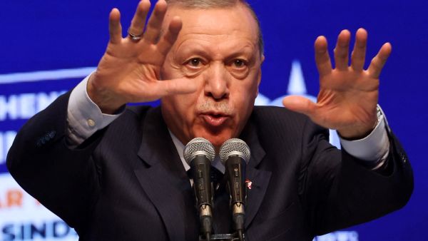 "اصحاب الارض".. اردوغان يؤازر انتفاضة العشائر العربية في سوريا ضد الاكراد